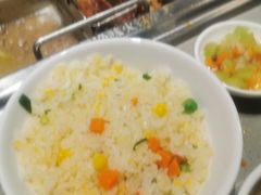 -海底捞火锅(翔龙天地广场店)