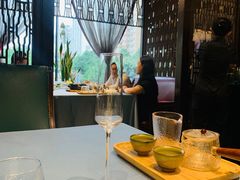 -南堂館川菜文化餐厅(天府店)