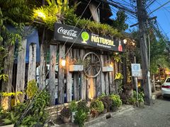 -自然餐厅(Phuket)