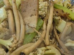 -枣子树·素食餐厅(普陀山店)