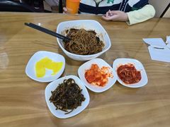 -祥和居韩国炸酱面·20年夫妻店(皇冠店)