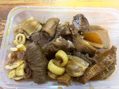 -阿姨牛杂(北京路店)