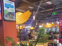 -老船舫·现做活鲜鱼馆(东郊记忆店)