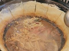 -老家大锅台·地锅鸡·铁锅炖(建邺文体路店)