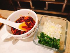 -东门口涮肉·砂锅·烤串(老门东店)