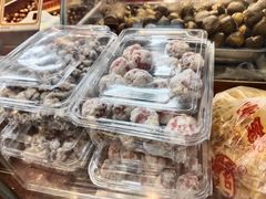 樱桃红果糖粘子-小宝栗子(嘉华国际商业中心店)