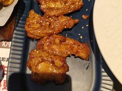 -必胜客(八一店)
