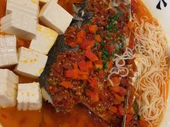 -千稻剁椒大鱼头(CityOn熙地港店)