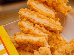 -味子夫鸡柳(三峡广场店)