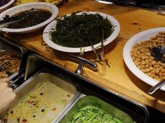 -素清香(解放路店)