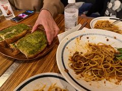 -PIZZA BIANCA(民园店)
