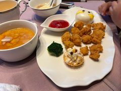 -璞徽·徽商家宴(长泰广场店)