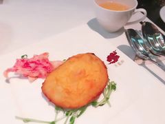 -天龙轩(香港丽思卡尔顿酒店)