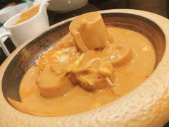 -東舍食唐精品陕菜馆