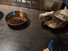 -麦凯伦烧烤·精酿超级工厂店(金桥总店)