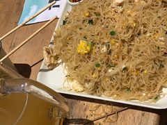-木屋烧烤(南新店)