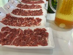 -大四喜·鲜牛肉火锅(洛阳大学城店)