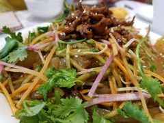 -金蝉食府(维吉奥广场店)