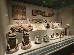 -中国闽台缘博物馆