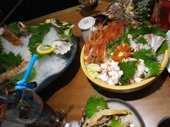 -九井澤精致料理(金茂店)