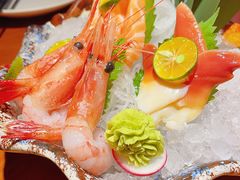 -有喜屋·烧鸟·居酒屋(周浦万达店)
