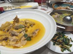 -颂福楼·南京菜(定淮门店)
