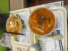 -南記粉麵(灣仔謝斐道店)