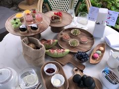 -三嚥阁 La Villa Restaurant