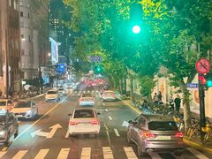 -BUS TOUR观光巴士