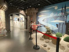 -上海动漫博物馆