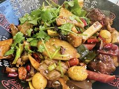 -多呗辣麻辣香锅(万达广场店)