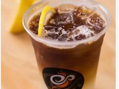 香柠咖啡-CoCo都可(凌水店)