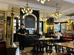 -Entrecôte 法国牛扒馆(保利·时光里店)