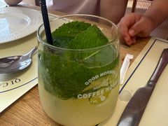 -沏点Trattoria意大利餐厅(新街口店)