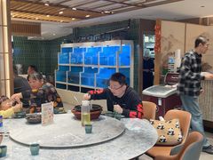 -聚丰园•湖鲜餐厅(阿红私房菜梅石路店)