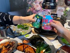 -范儿·嫂子烤肉·精致炭火烤肉(长治路店)