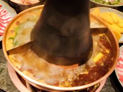 -老墙根涮肉·铜锅鲜羊肉(良乡店)