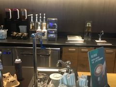 -星巴克(天津SM城市广场店)