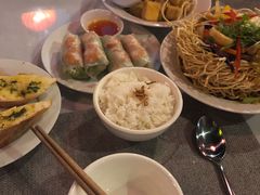 -Lanterns Vietnamese Restaurant