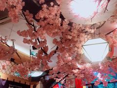 大堂-九田家黑牛烤肉料理(华侨城店)