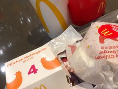 -麦当劳(季华好又多店)