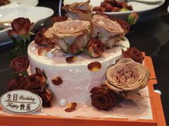 -味多美蛋糕(洋桥店)