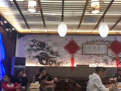 大堂-笑来喜馄饨小笼工坊店(湖滨街店)