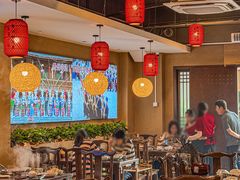 -贵州牛霸一方·苗侗酸汤鱼(白云三元里店)