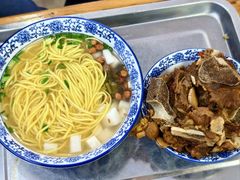 -唐记牛骨粉(陶溪川店)