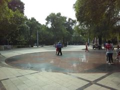 -哈尔滨文化公园