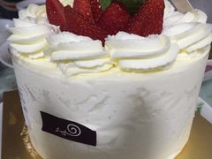 -花花卷卷·鲜食蛋糕(静安久光百货店)
