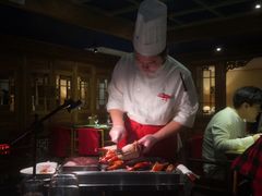 -那家小馆•北京菜•烤鸭(中关村店)