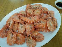 -明记海鲜大排档(巽寮湾店)