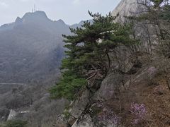 -丹东凤凰山景区